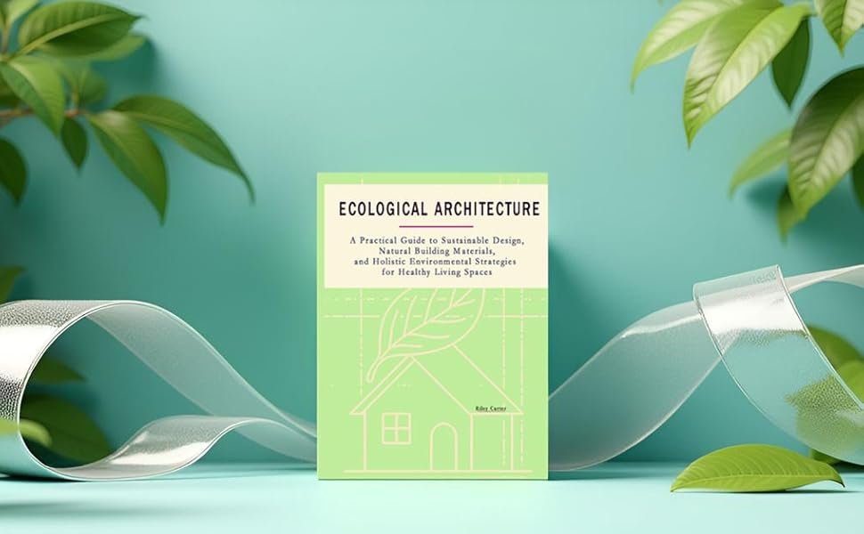 Ecological Architecture