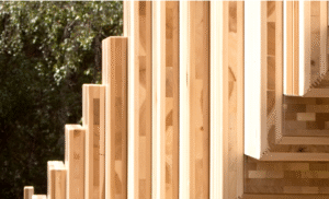Cross-Laminated Timber