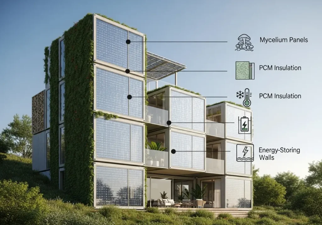 Transparent solar PV windows