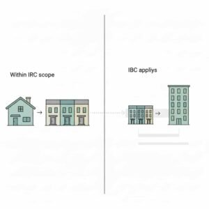 irc vs ibc