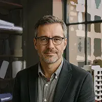 Thomas Reinhardt