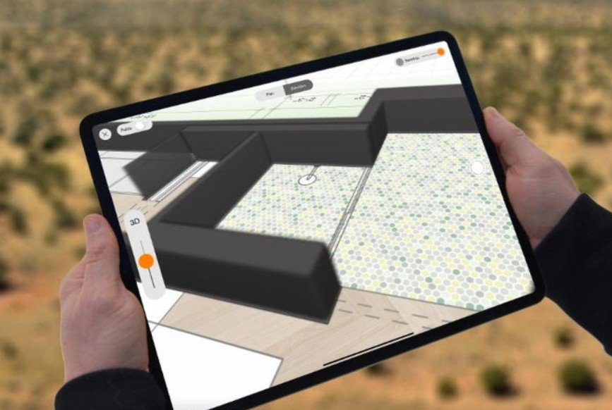 Morpholio tools