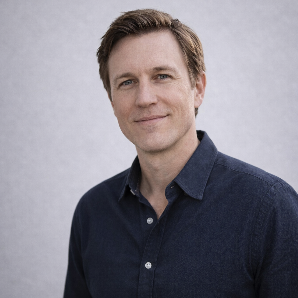 Marcus J. Keller