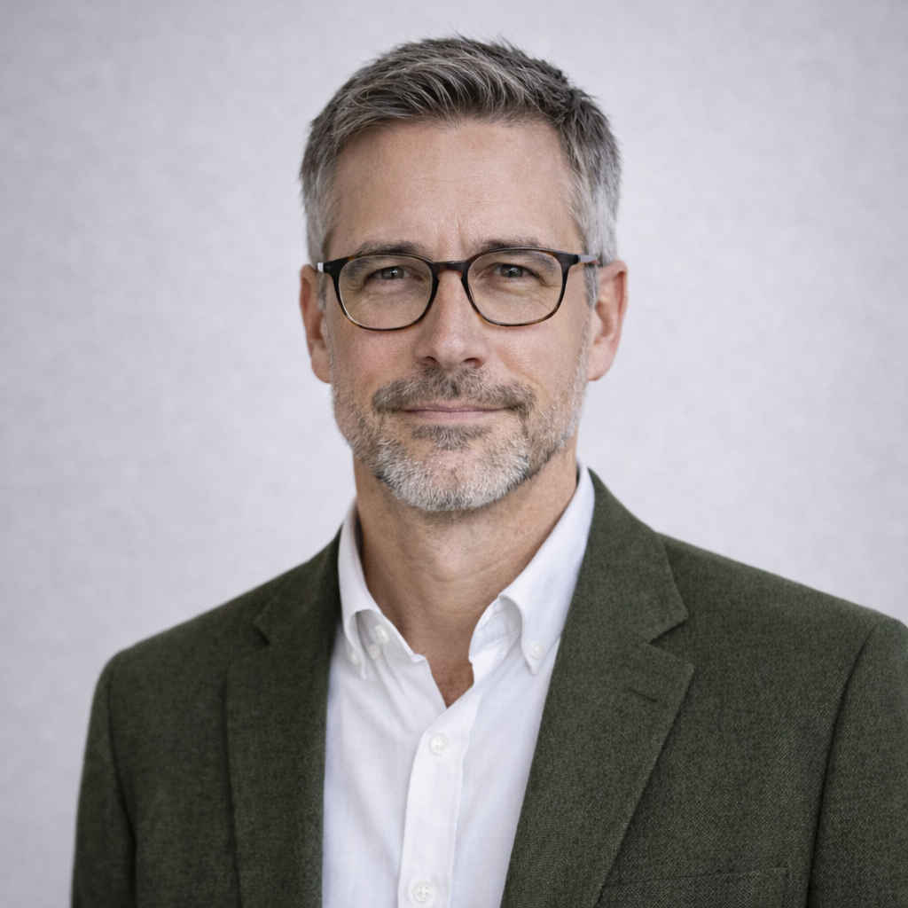 Thomas Reinhardt