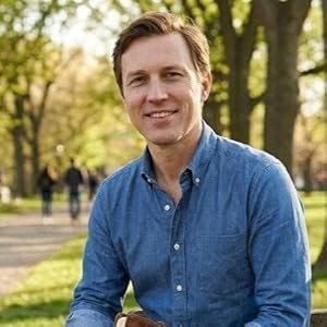 Marcus J. Keller