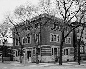 Madlener_House