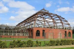 Springburn Winter Gardens